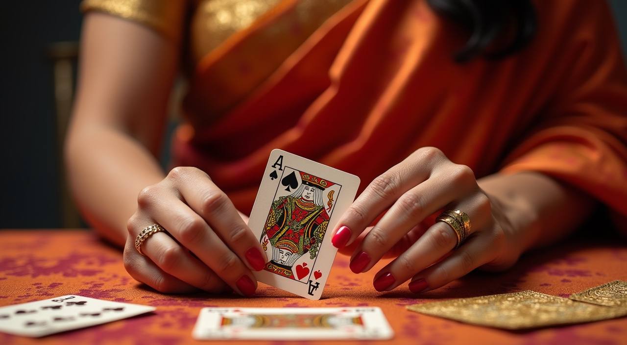 jsk1 Fortune Teller